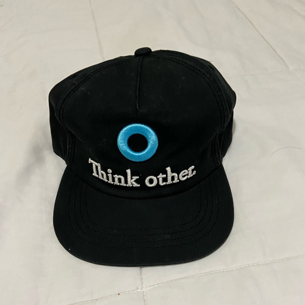 IAMOTHER hat